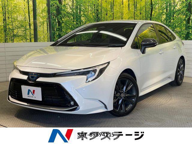 Toyota COROLLA SEDAN 2023-03 7216413-0