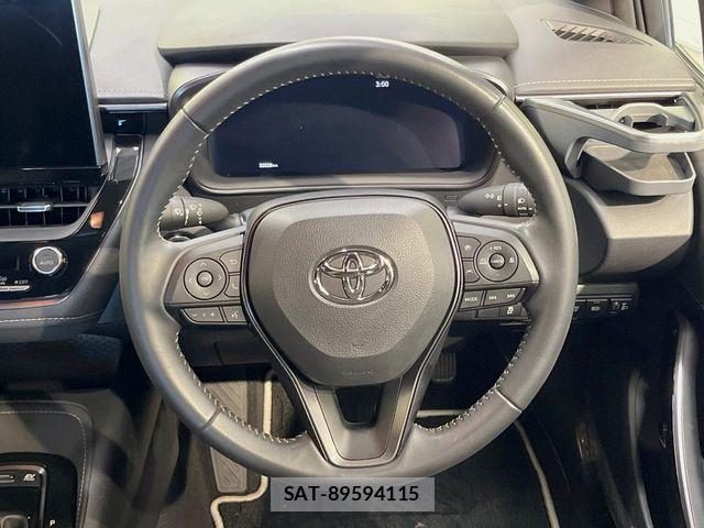 Toyota COROLLA SEDAN 2023-03 7216413-10