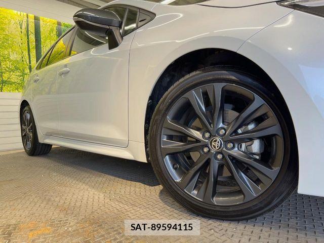 Toyota COROLLA SEDAN 2023-03 7216413-12
