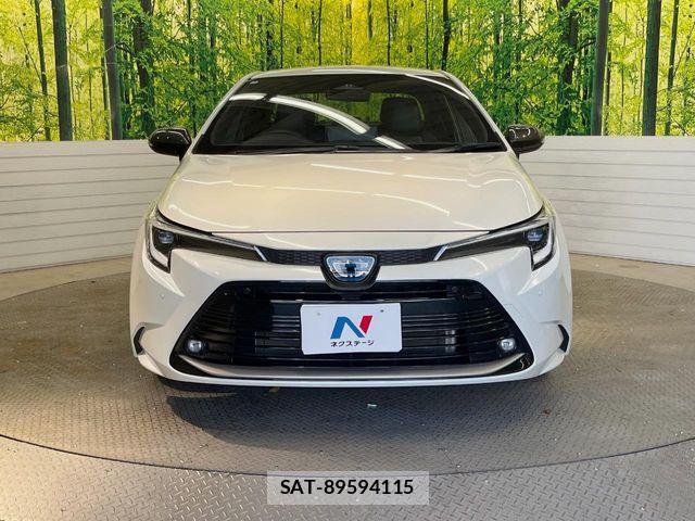 Toyota COROLLA SEDAN 2023-03 7216413-13