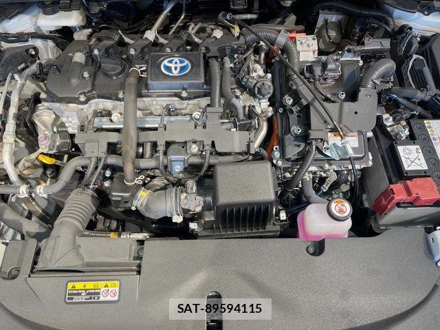 Toyota COROLLA SEDAN 2023-03 7216413-17