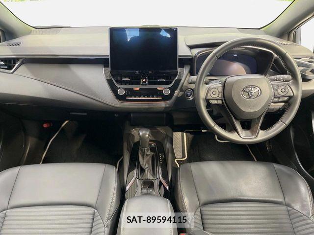Toyota COROLLA SEDAN 2023-03 7216413-1