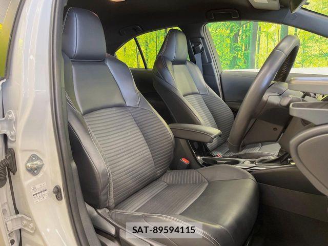 Toyota COROLLA SEDAN 2023-03 7216413-7