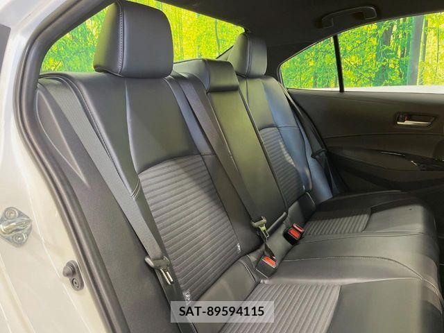 Toyota COROLLA SEDAN 2023-03 7216413-8
