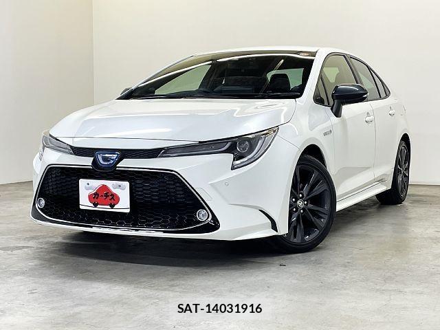 sat car