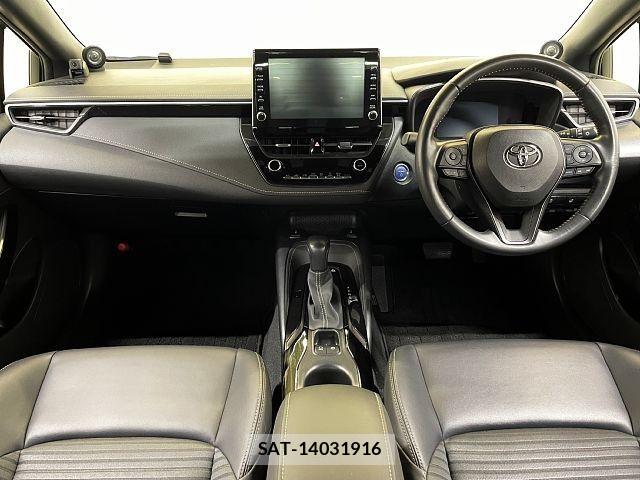 Toyota COROLLA SEDAN 2019-10 7216409-1