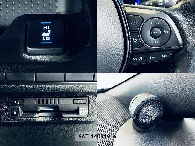 Toyota COROLLA SEDAN 2019-10 7216409-4