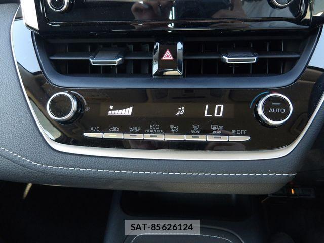 Toyota COROLLA SEDAN 2021-03 7216415-10