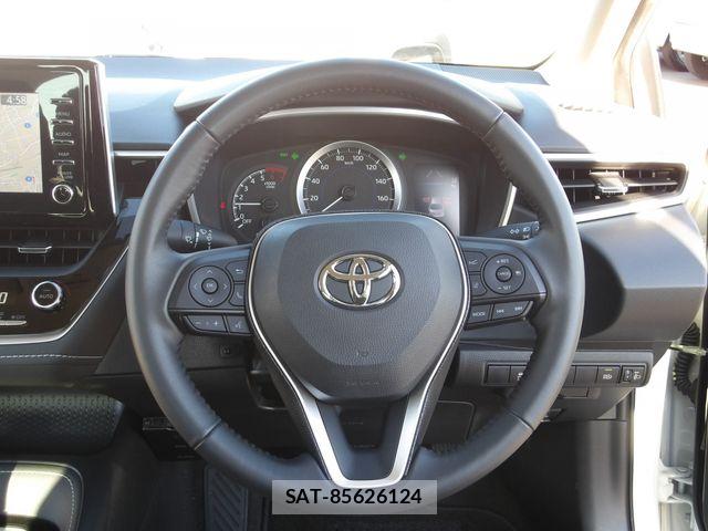 Toyota COROLLA SEDAN 2021-03 7216415-13