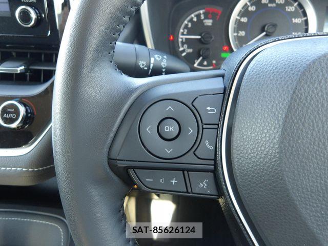 Toyota COROLLA SEDAN 2021-03 7216415-14