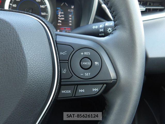 Toyota COROLLA SEDAN 2021-03 7216415-15