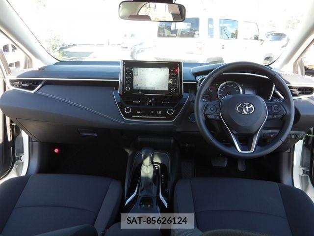 Toyota COROLLA SEDAN 2021-03 7216415-1