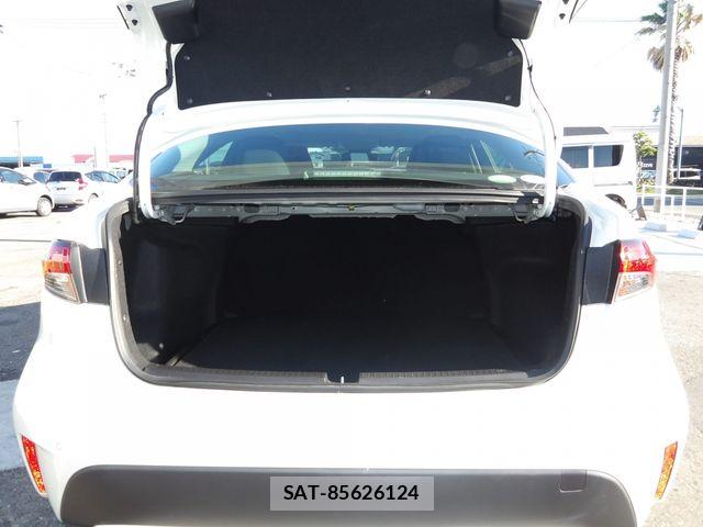 Toyota COROLLA SEDAN 2021-03 7216415-20