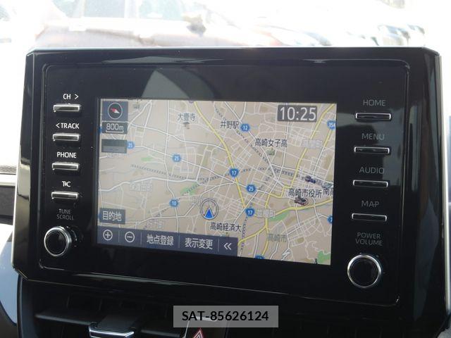 Toyota COROLLA SEDAN 2021-03 7216415-3