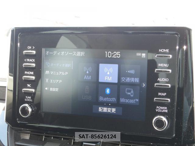 Toyota COROLLA SEDAN 2021-03 7216415-4