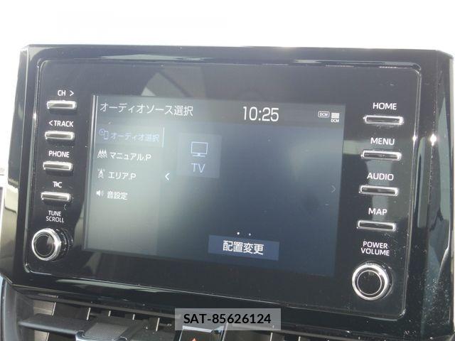 Toyota COROLLA SEDAN 2021-03 7216415-5