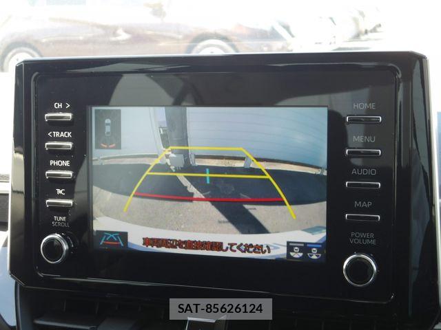 Toyota COROLLA SEDAN 2021-03 7216415-6