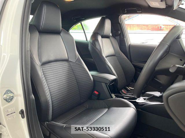 Toyota COROLLA SEDAN 2020-01 7216412-9