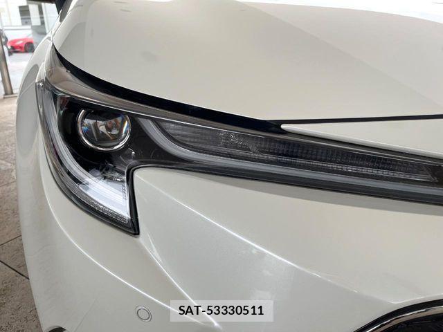 Toyota COROLLA SEDAN 2020-01 7216412-13