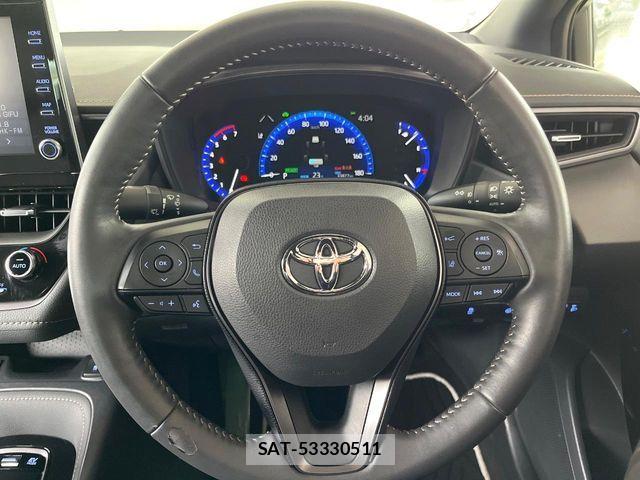Toyota COROLLA SEDAN 2020-01 7216412-14