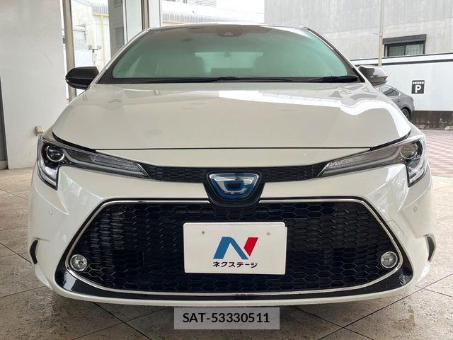 Toyota COROLLA SEDAN 2020-01 7216412-15