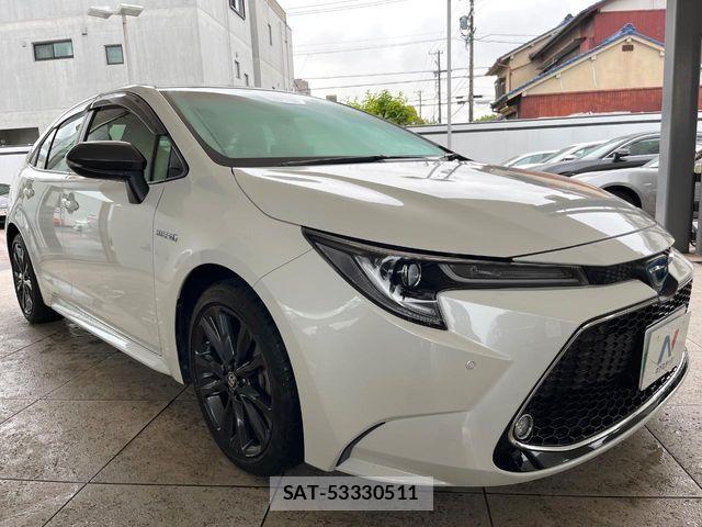 Toyota COROLLA SEDAN 2020-01 7216412-17
