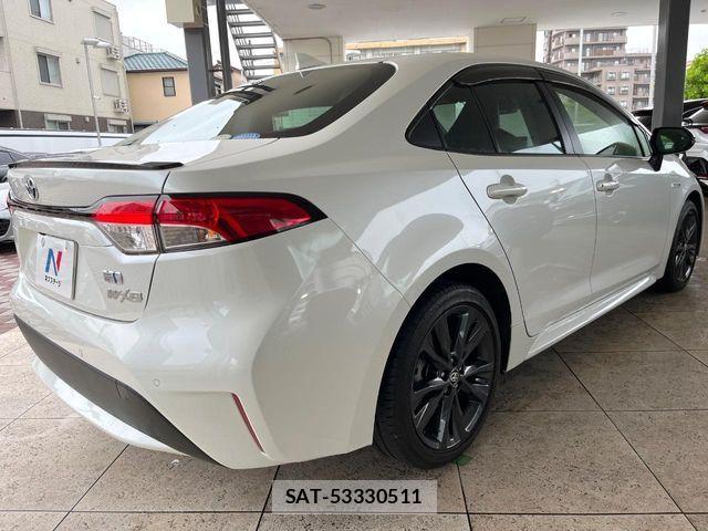Toyota COROLLA SEDAN 2020-01 7216412-18