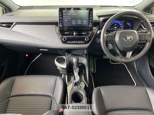 Toyota COROLLA SEDAN 2020-01 7216412-1