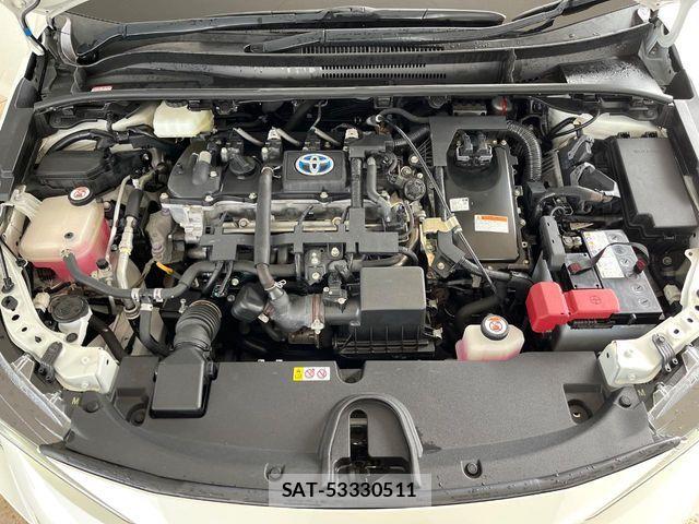 Toyota COROLLA SEDAN 2020-01 7216412-19