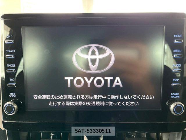 Toyota COROLLA SEDAN 2020-01 7216412-2