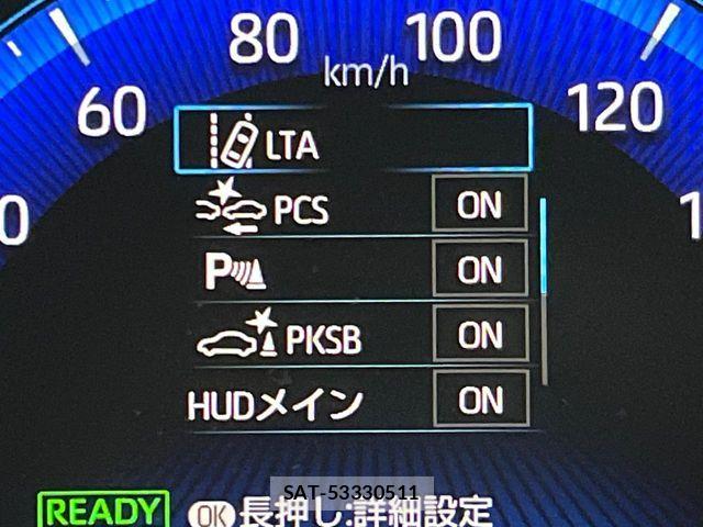 Toyota COROLLA SEDAN 2020-01 7216412-3