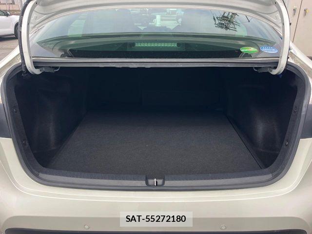Toyota COROLLA SEDAN 2020-12 7250226-10