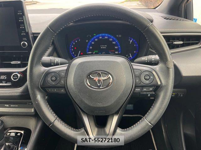 Toyota COROLLA SEDAN 2020-12 7250226-11