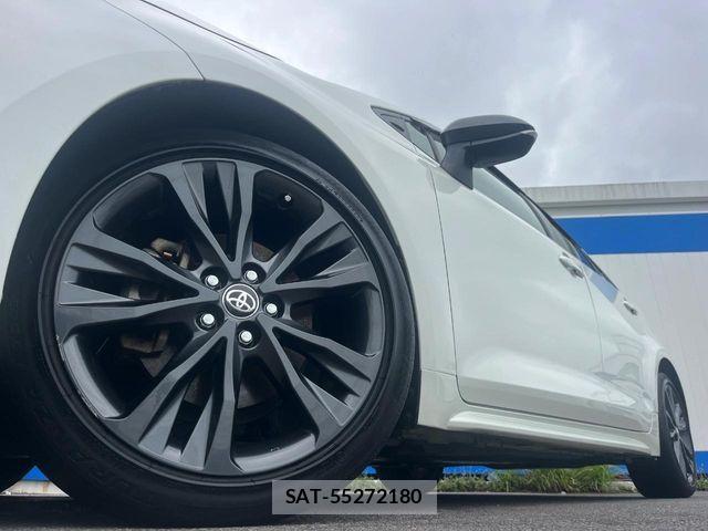 Toyota COROLLA SEDAN 2020-12 7250226-13