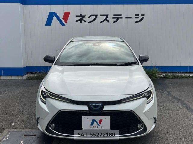 Toyota COROLLA SEDAN 2020-12 7250226-14