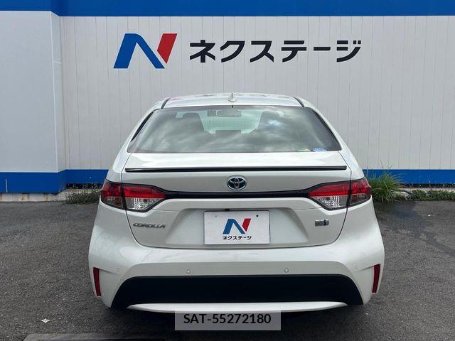 Toyota COROLLA SEDAN 2020-12 7250226-15