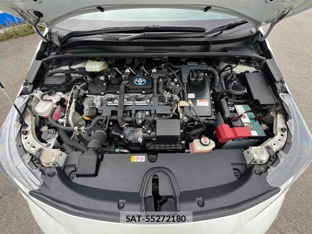 Toyota COROLLA SEDAN 2020-12 7250226-18