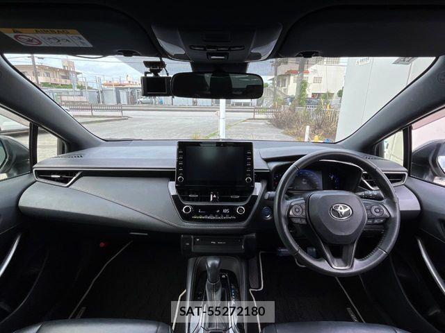 Toyota COROLLA SEDAN 2020-12 7250226-1