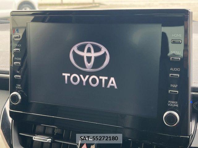 Toyota COROLLA SEDAN 2020-12 7250226-3