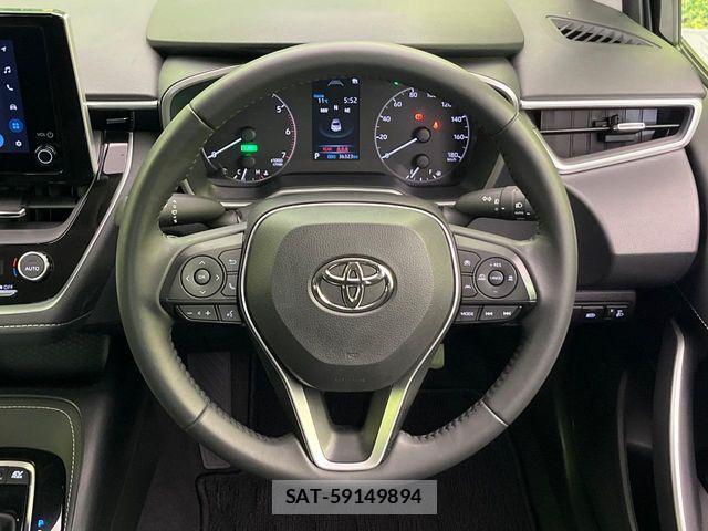 Toyota COROLLA SEDAN 2023-01 7326324-9
