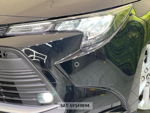 Toyota COROLLA SEDAN 2023-01 7326324-11