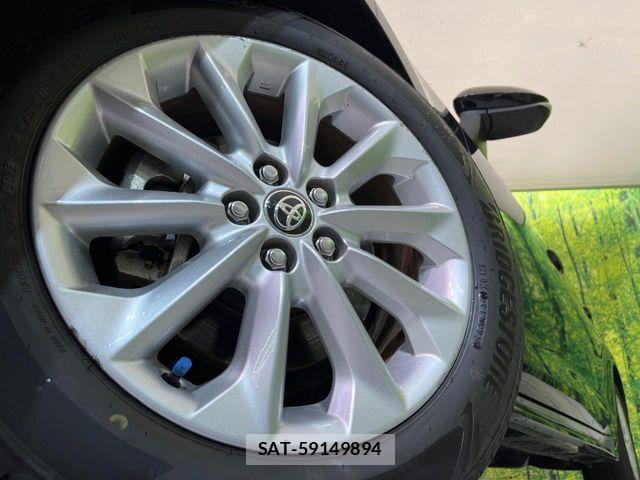 Toyota COROLLA SEDAN 2023-01 7326324-12