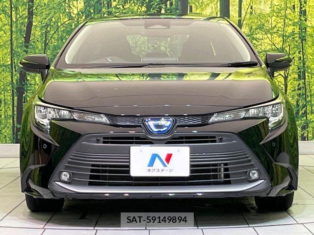 Toyota COROLLA SEDAN 2023-01 7326324-13
