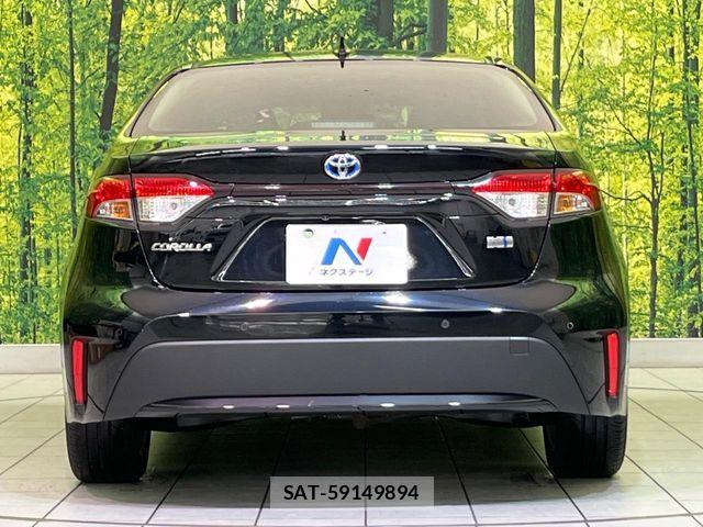 Toyota COROLLA SEDAN 2023-01 7326324-14
