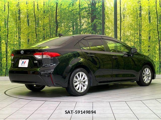 Toyota COROLLA SEDAN 2023-01 7326324-16