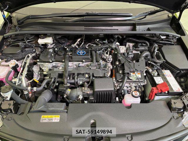 Toyota COROLLA SEDAN 2023-01 7326324-17