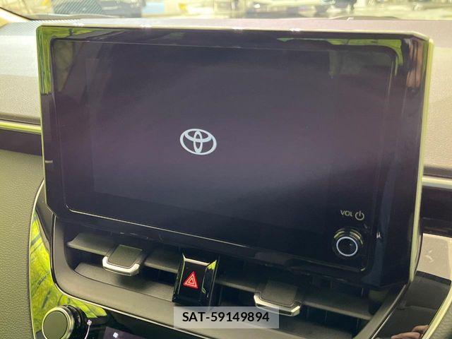 Toyota COROLLA SEDAN 2023-01 7326324-2