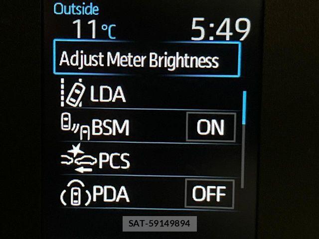 Toyota COROLLA SEDAN 2023-01 7326324-4