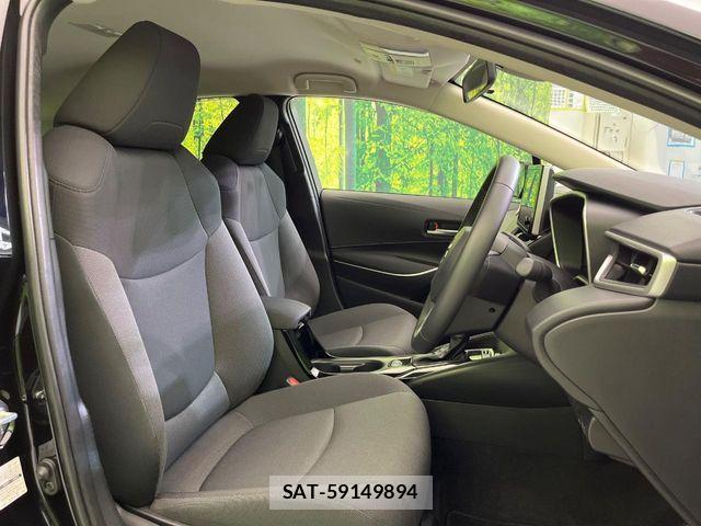 Toyota COROLLA SEDAN 2023-01 7326324-7