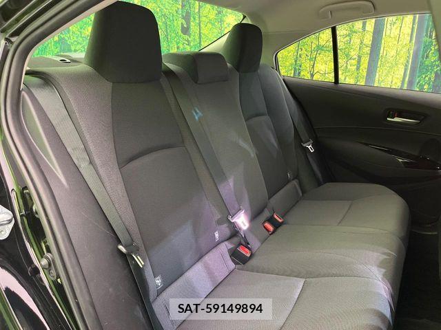 Toyota COROLLA SEDAN 2023-01 7326324-8